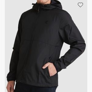 Billabong Lite Jacket sz XXL